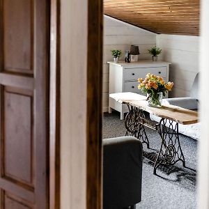 Family Private Bathroom Room